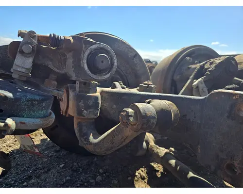 FORD F5HT-3010-GA Axle Assembly, Front (Steer)