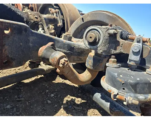 FORD F5HT-3010-GA Axle Assembly, Front (Steer)