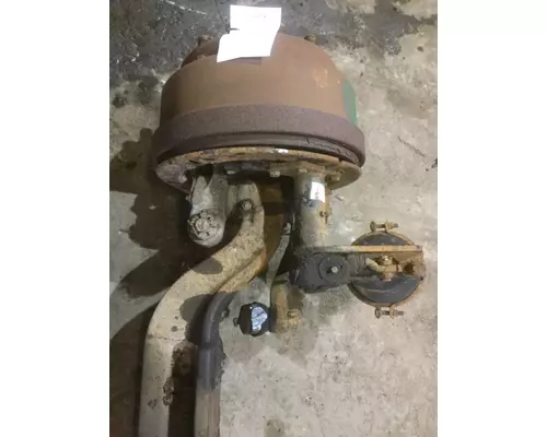 FORD F5HT 3010BA AXLE ASSEMBLY, FRONT (STEER)