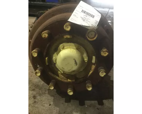 FORD F5HT 3010BA AXLE ASSEMBLY, FRONT (STEER)