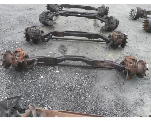 FORD F5HT 3010CA AXLE ASSEMBLY, FRONT (STEER)