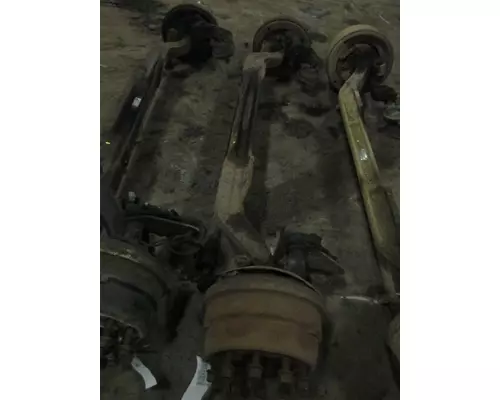 FORD F5HT 3010DA AXLE ASSEMBLY, FRONT (STEER)