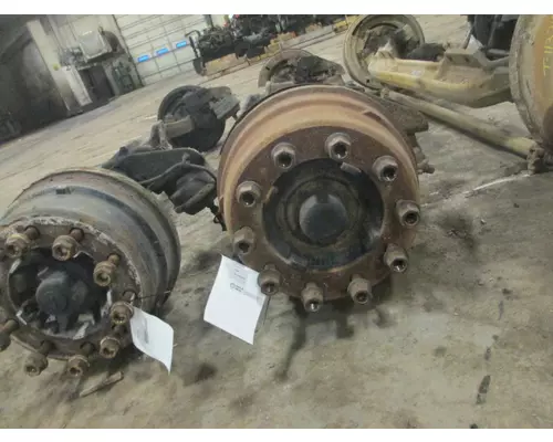 FORD F5HT 3010DA AXLE ASSEMBLY, FRONT (STEER)