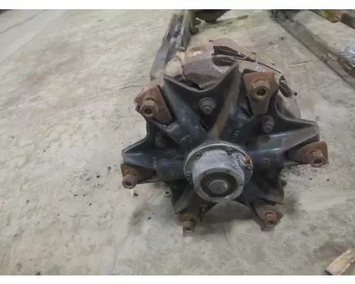 FORD F5HT 3010DA AXLE ASSEMBLY, FRONT (STEER)