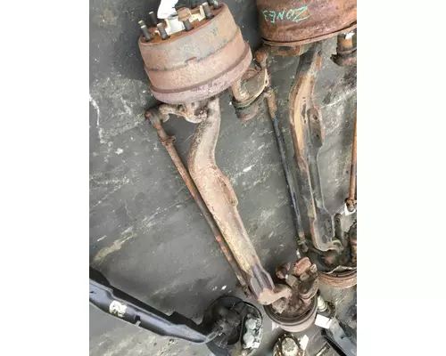 FORD F5HT 3010DA AXLE ASSEMBLY, FRONT (STEER)