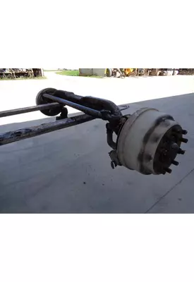 FORD F5HT-3010GA AXLE ASSEMBLY, FRONT (STEER)