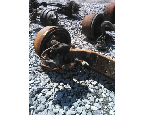 FORD F5HT 3010HA AXLE ASSEMBLY, FRONT (STEER)