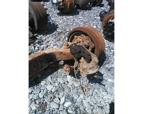 FORD F5HT 3010HA AXLE ASSEMBLY, FRONT (STEER)