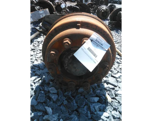 FORD F5HT 3010HA AXLE ASSEMBLY, FRONT (STEER)