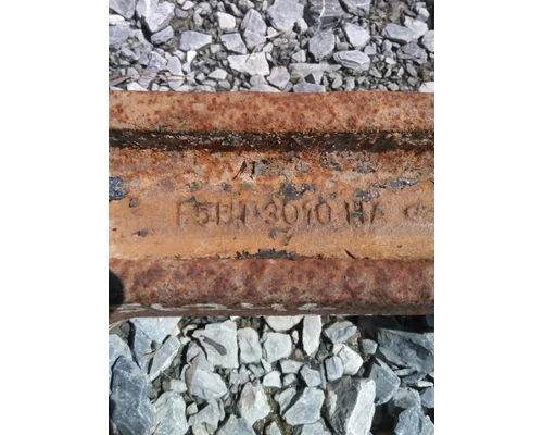 FORD F5HT 3010HA AXLE ASSEMBLY, FRONT (STEER)