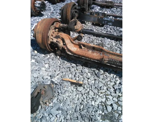 FORD F5HT 3010HA AXLE ASSEMBLY, FRONT (STEER)