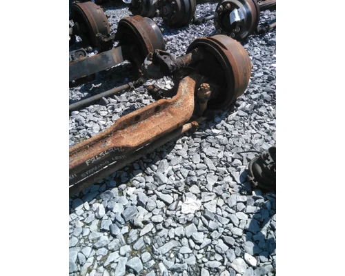 FORD F5HT 3010HA AXLE ASSEMBLY, FRONT (STEER)