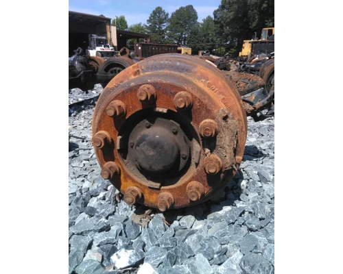 FORD F5HT 3010HA AXLE ASSEMBLY, FRONT (STEER)