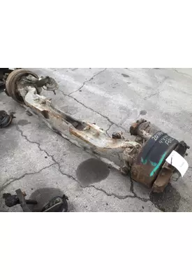 FORD F5HT 3010HA AXLE ASSEMBLY, FRONT (STEER)