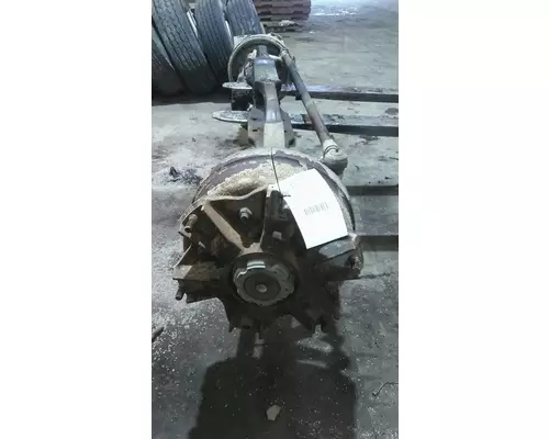 FORD F5HT 3010JA AXLE ASSEMBLY, FRONT (STEER)