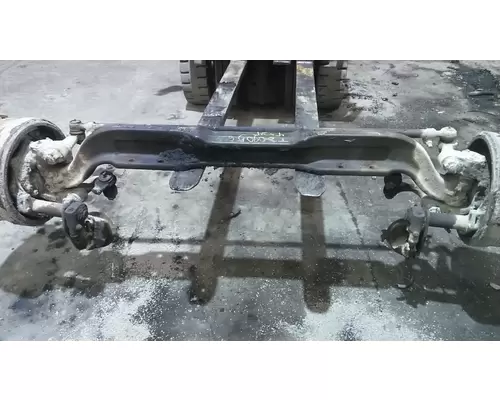 FORD F5HT 3010JA AXLE ASSEMBLY, FRONT (STEER)