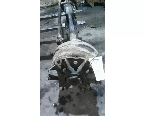 FORD F5HT 3010JA AXLE ASSEMBLY, FRONT (STEER)
