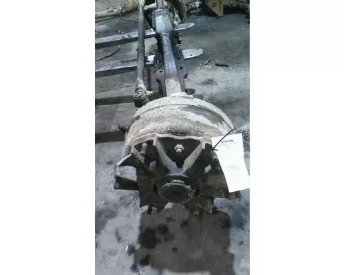 FORD F5HT 3010JA AXLE ASSEMBLY, FRONT (STEER)