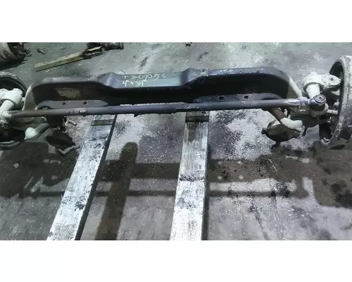 FORD F5HT 3010JA AXLE ASSEMBLY, FRONT (STEER)