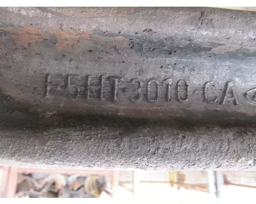 FORD F5HT3010CA Front Axle I Beam