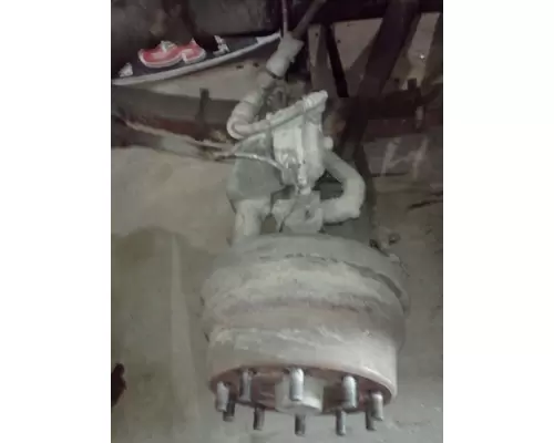 FORD F5HT3010EA Axle Beam (Front)