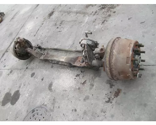 FORD F5HT3010EA Front Axle I Beam