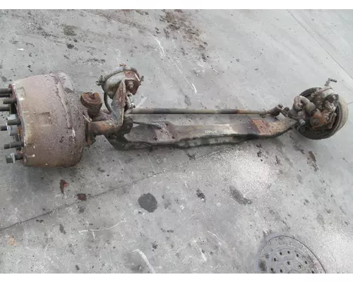 FORD F5HT3010EA Front Axle I Beam