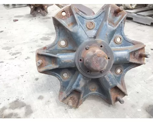 FORD F5HT3010EA Front Axle I Beam