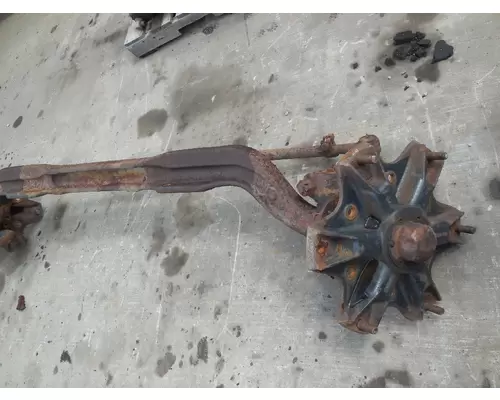 FORD F5HT3010EA Front Axle I Beam