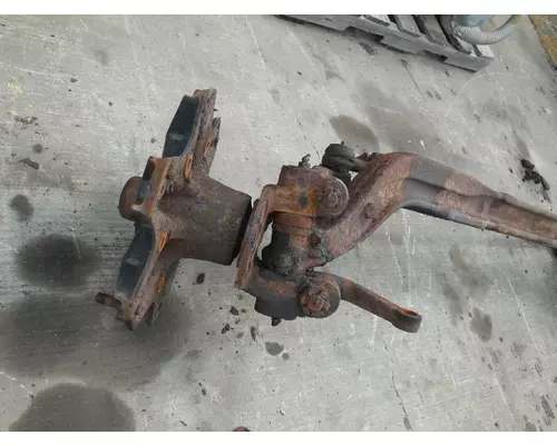 FORD F5HT3010EA Front Axle I Beam