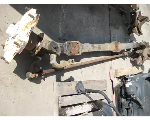 FORD F5HT3010EA Front Axle I Beam