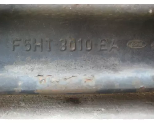 FORD F5HT3010EA Front Axle I Beam