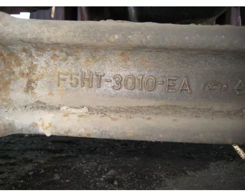 FORD F5HT3010EA Front Axle I Beam