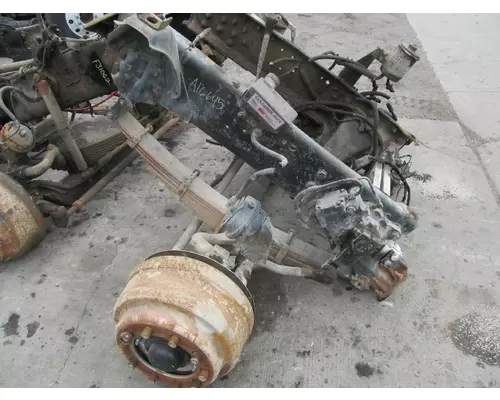 FORD F5HT3010GA Front Axle I Beam