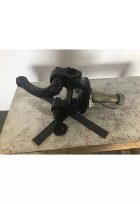 FORD F5HT3010GA Spindle / Knuckle, Front