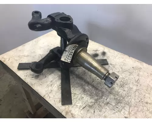 FORD F5HT3010GA Spindle  Knuckle, Front