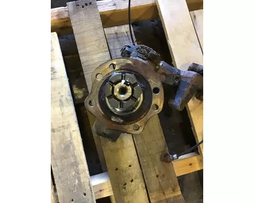 FORD F5HT3105DA SPINDLEKNUCKLE, FRONT