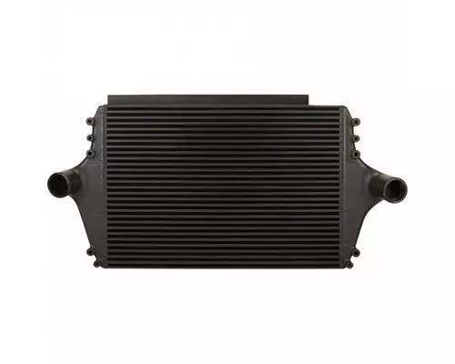 FORD F600 (1999-DOWN) CHARGE AIR COOLER (ATAAC)