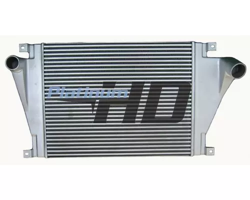 FORD F600 (1999-DOWN) CHARGE AIR COOLER (ATAAC)