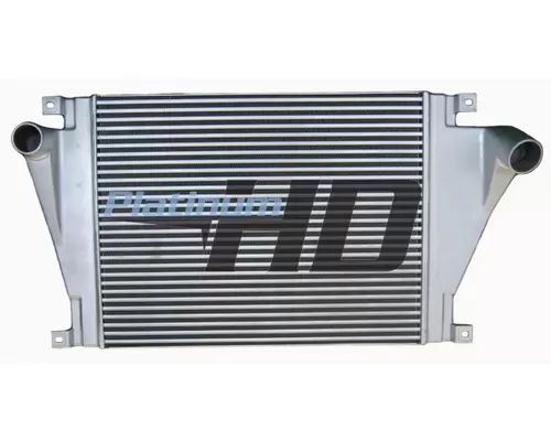 FORD F600 (1999-DOWN) CHARGE AIR COOLER (ATAAC)