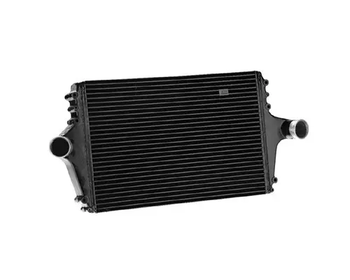 FORD F600 (1999-DOWN) CHARGE AIR COOLER (ATAAC)