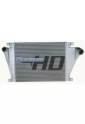 FORD F600 (1999-DOWN) CHARGE AIR COOLER (ATAAC)