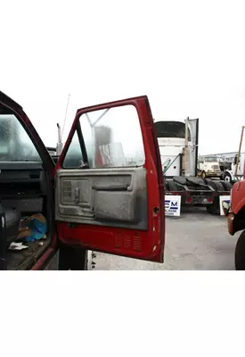 FORD F600 (1999-DOWN) DOOR ASSEMBLY, FRONT