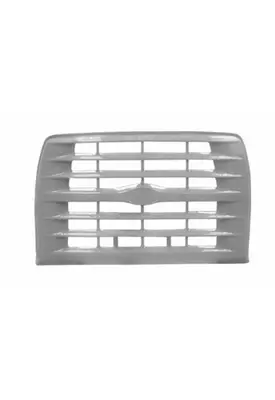 FORD F600 (1999-DOWN) GRILLE