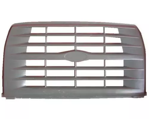 FORD F600 (1999-DOWN) GRILLE