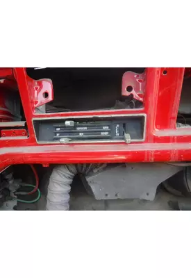 FORD F600 / F700 / F800 Heater / AC Control