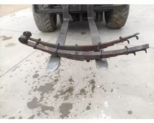 FORD F600 / F700 / F800 Leaf Spring, Front