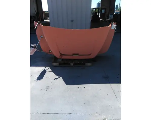 FORD F600 1995-1999 HOOD