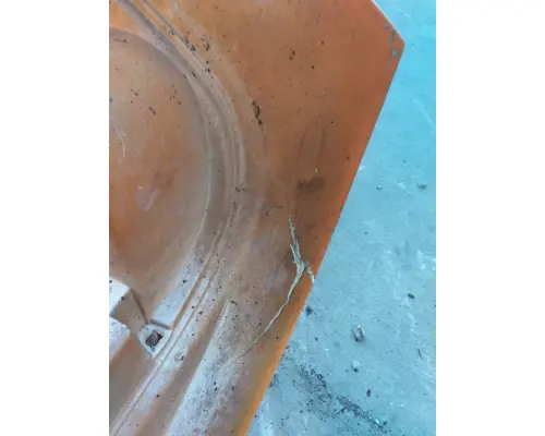 FORD F600 1995-1999 HOOD