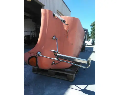 FORD F600 1995-1999 HOOD